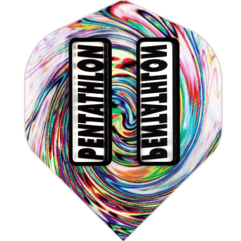 Voadores Pentathlon Standart Candy Series