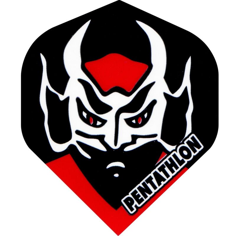 Voadores Pentathlon Standart Devil