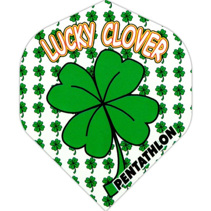 Voadores Pentathlon Standart Lucky Clover