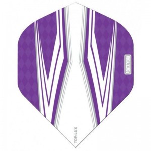 Voadores Pentathlon TDP LUX Vision WHT Series