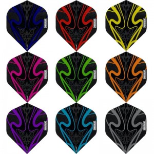 Voadores Pentathlon TDP LUX Series