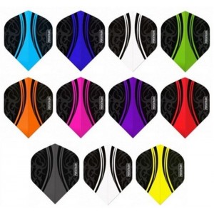 Voadores Pentathlon Tribal Clear Series