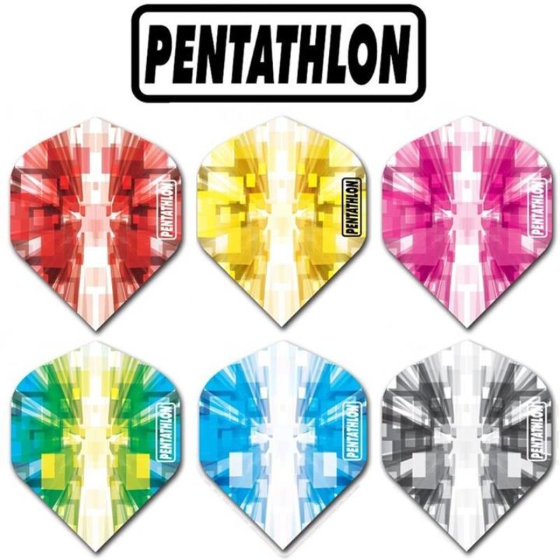 Voadores Pentathlon Vizion Star Burst Series