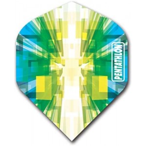 Voadores Pentathlon Vizion Star Burst Series