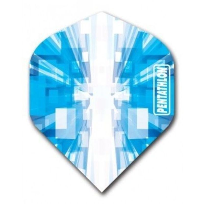 Voadores Pentathlon Vizion Star Burst Series