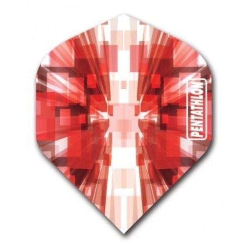 Voadores Pentathlon Vizion Star Burst Series