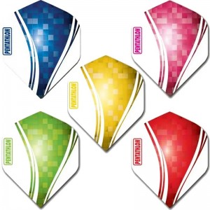 Voadores Pentathlon Vizion Swirl Series