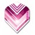 Cor de Rosa 
