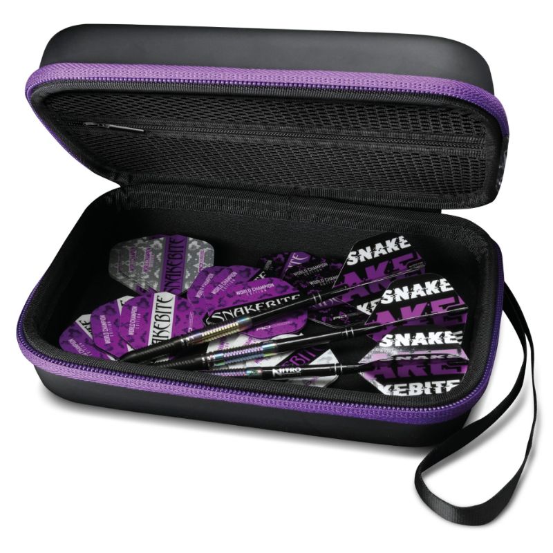 Bolsa Red Dragon Firestone 3 World Champion