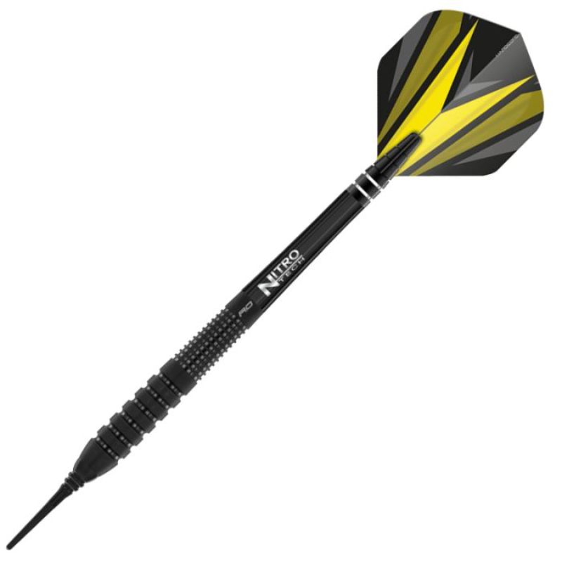 Dardos Bico Plástico Red Dragon Phantom 90%