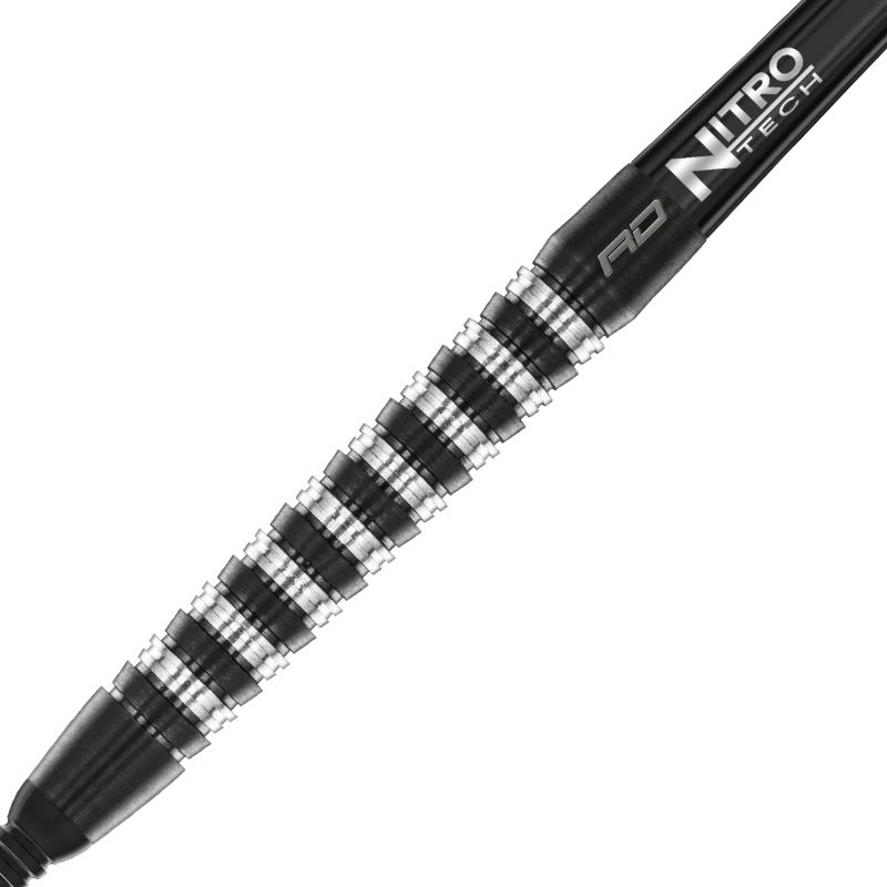 Dardos Bico Plástico Red Dragon Razor Edge Elite 90%