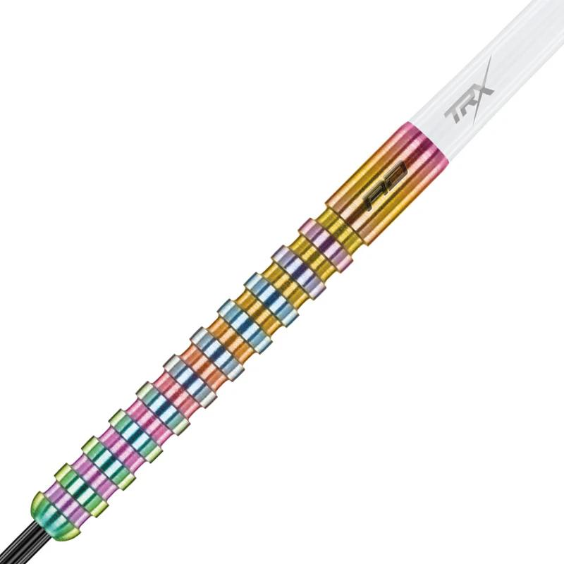 Dardos Bico Aço Red Dragon Javelin Spectron 85%