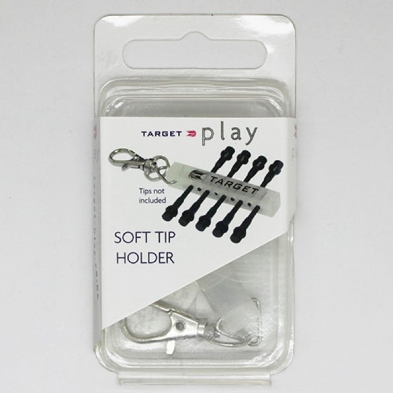 Porta Bicos Softip Target
