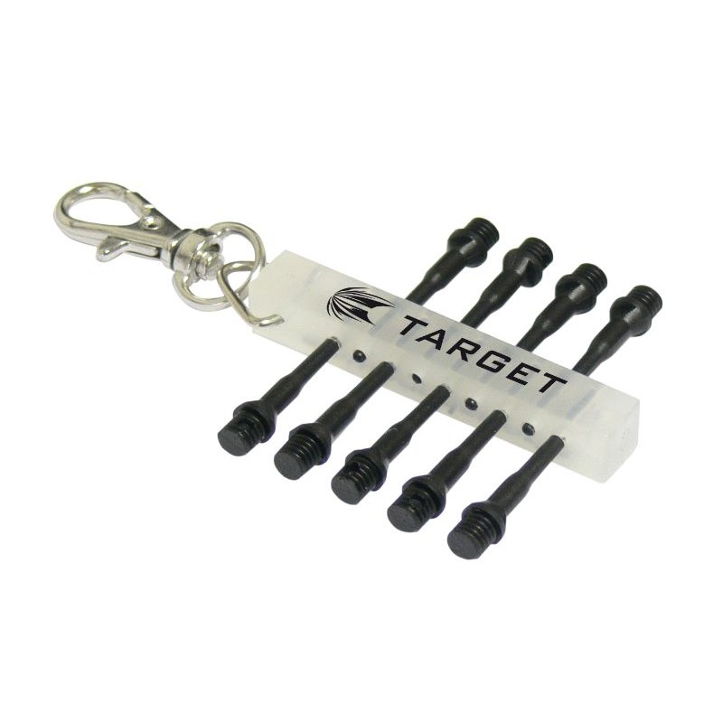 Porta Bicos Softip Target