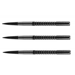 Bicos de Aço Target Firepoint BK