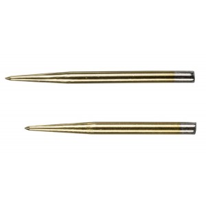 Bicos de Aço Target Gold Std