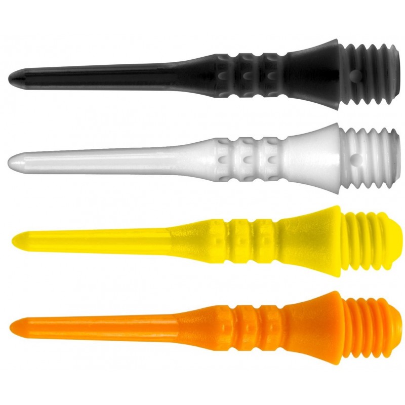 Bicos Softip Target Pixel Tip x50