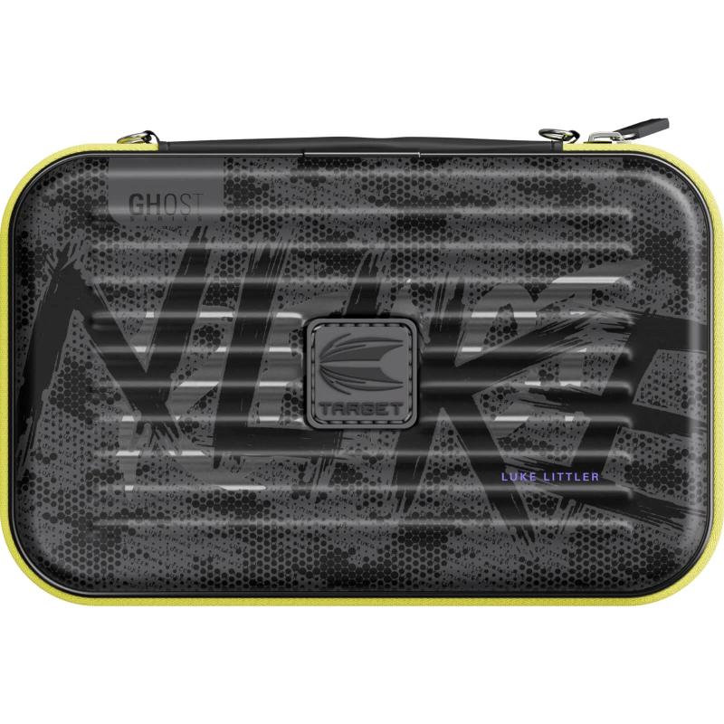 Bolsas Target XL Takoma Ghost Luke LITTLER