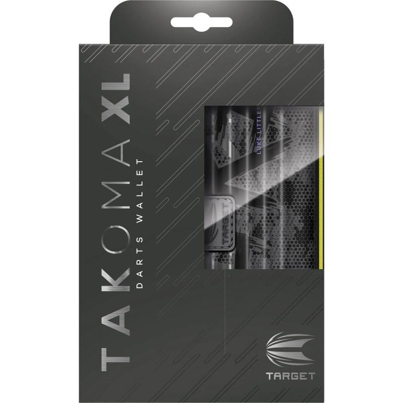 Bolsas Target XL Takoma Ghost Luke LITTLER