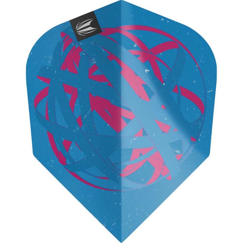 Dardos Bico Aço Target ORB01 80%