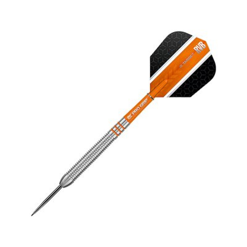 Dardos Bico Aço Target RVB80 80%