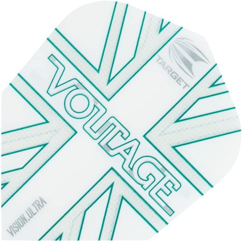 Dardos Bico Aço Target Rob Cross Voltage 90%