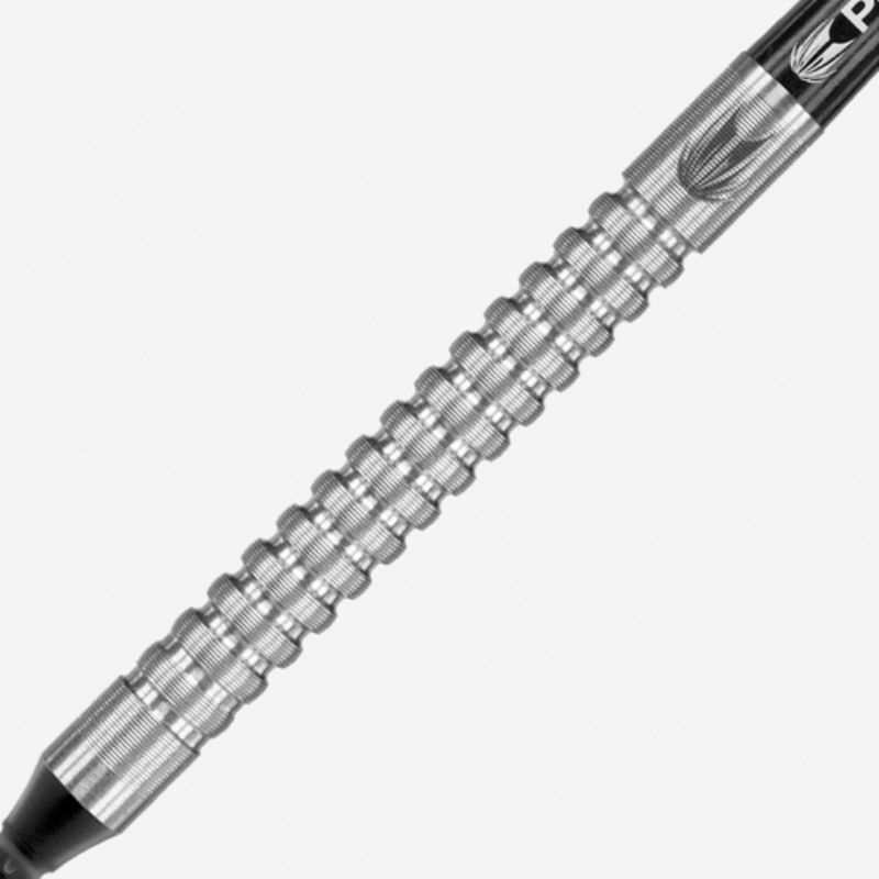 Dardos Bico Plástico Target Adrian Lewis 2xWorld Champion Gen.3 90%