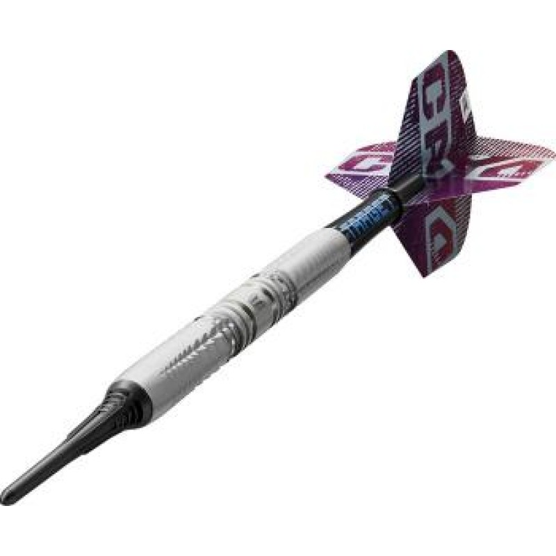 Dardos Bico Plástico Target CRYO 12 90% 
