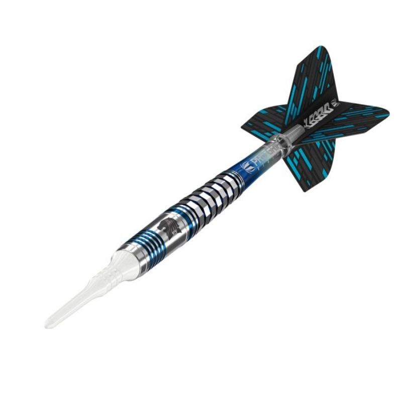 Dardos Bico Plástico Target  Paul Lim The Legend Gen.2 90%