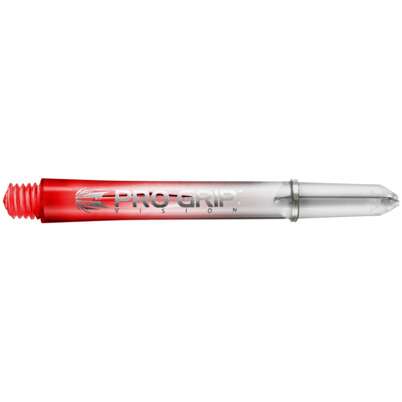 Hastes Target Pro Grip Vision MÉDIA