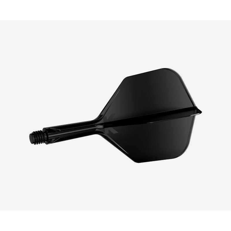 Voadores Target K-FLEX Shape Nº6 Preto