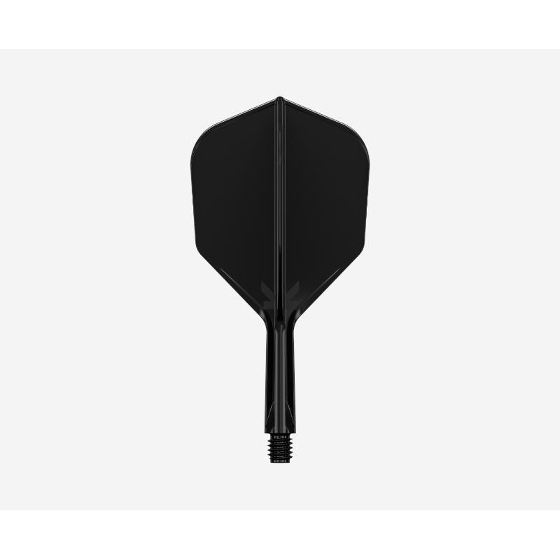 Voadores Target K-FLEX Shape Nº6 Preto