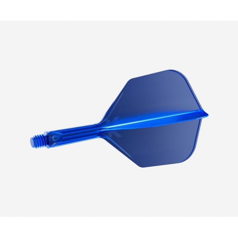 Voadores Target K-FLEX Shape Nº6 Azul Clear
