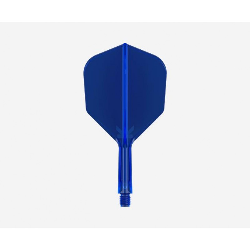 Voadores Target K-FLEX Shape Nº6 Azul Clear