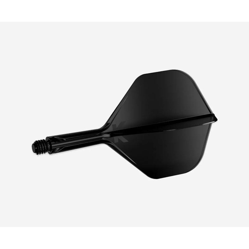 Voadores Target K-FLEX Standart Nº2 Preto