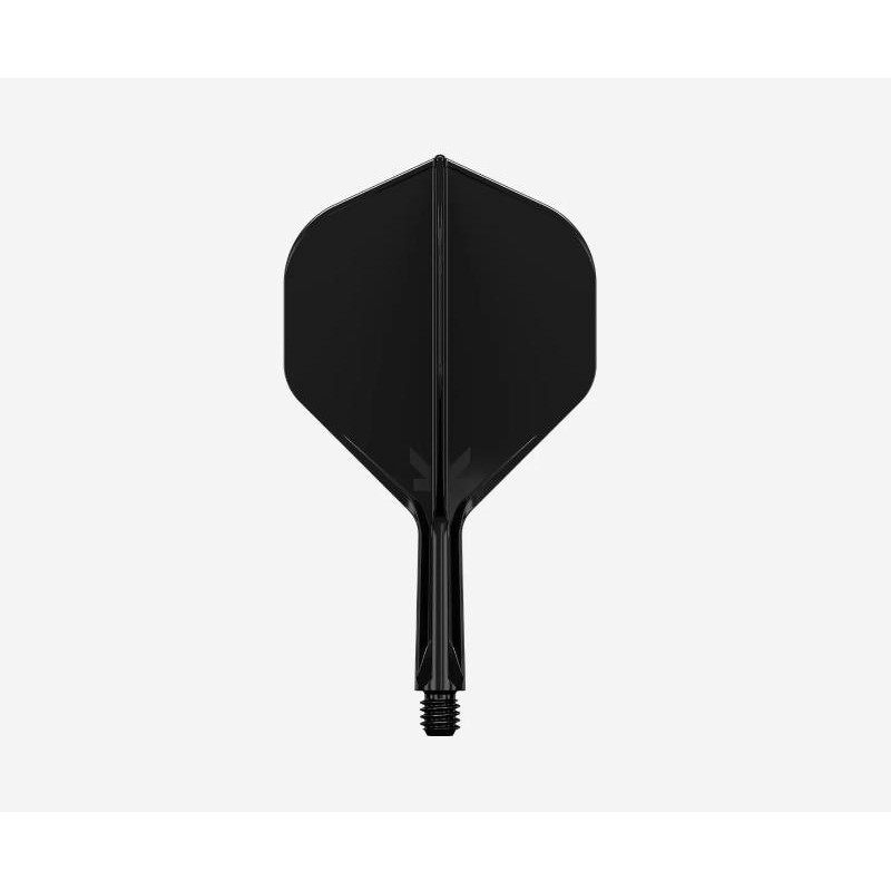 Voadores Target K-FLEX Standart Nº2 Preto