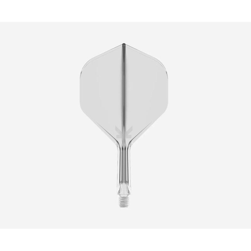 Voadores Target K-FLEX Standart Nº2 Transparente