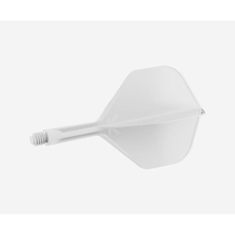 Voadores Target K-FLEX Standart Nº2 Branco