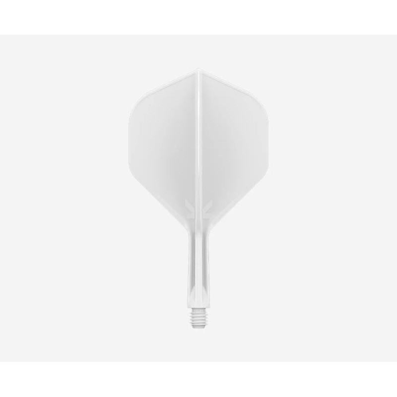 Voadores Target K-FLEX Standart Nº2 Branco