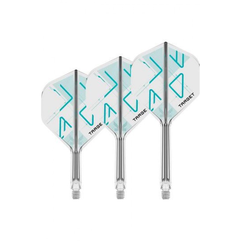 Voadores Target K-FLEX  Standart nº 2 Rove 