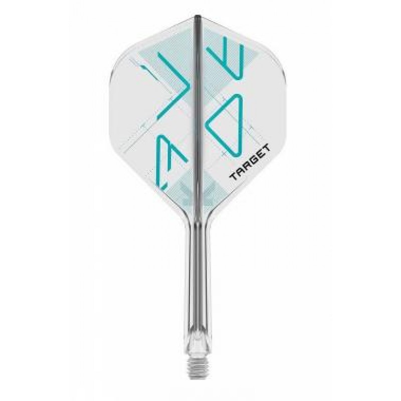Voadores Target K-FLEX  Standart nº 2 Rove 