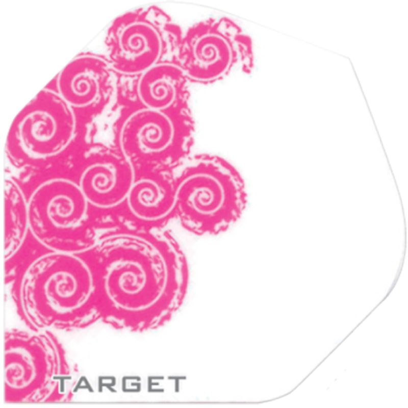 Voadores Target Rose Pro100 Std