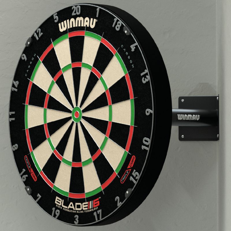 Suporte Winmau Edge Telescopic Corner Bracket