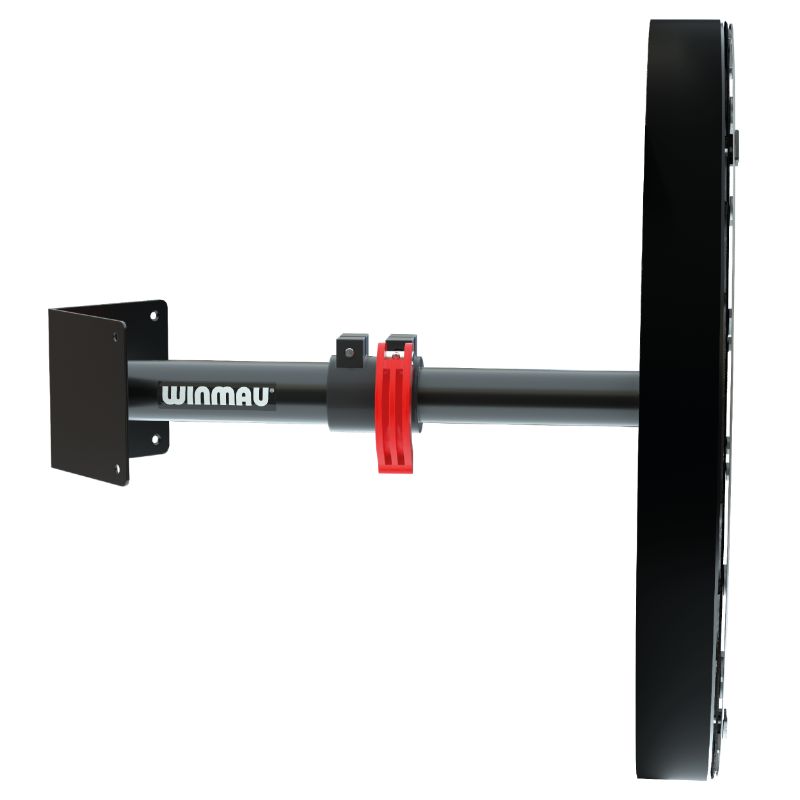 Suporte Winmau Edge Telescopic Corner Bracket