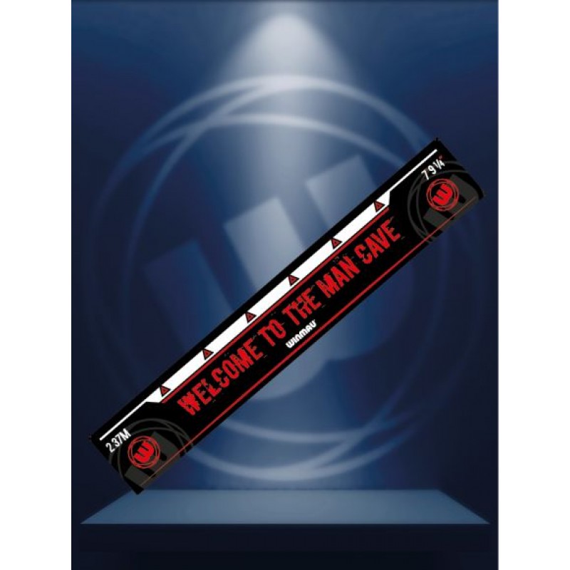 Fita de Lançamento Winmau Man Cave