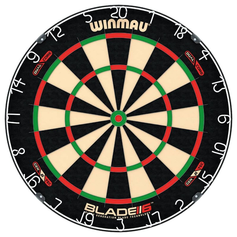 Alvo Winmau Blade 6 Dual Core