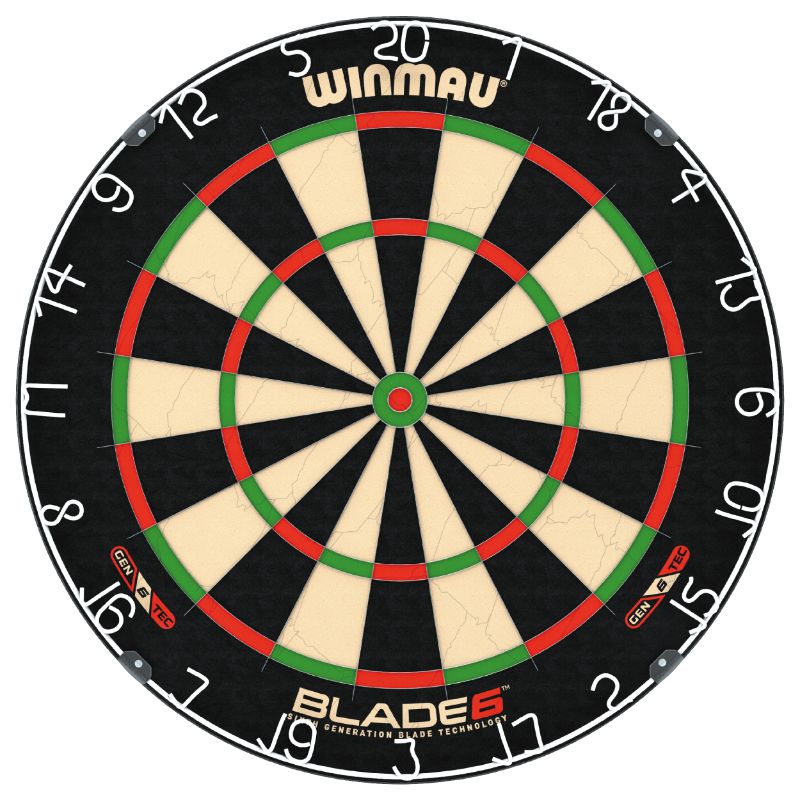 Alvo Winmau Blade 6 