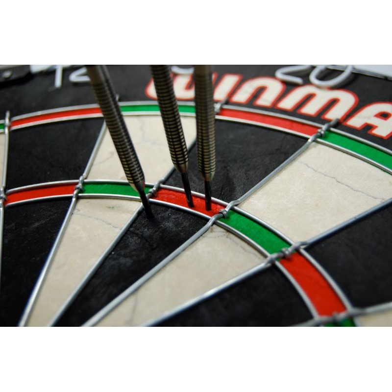 Alvo Winmau Pro SFB