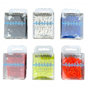 Bicos Softip Winmau Triton x50