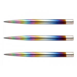Bicos de Aço Winmau Rainbow